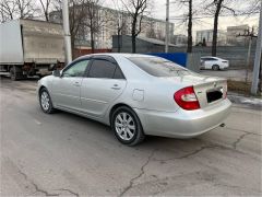 Photo of the vehicle Toyota Camry