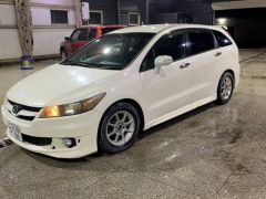 Photo of the vehicle Honda Stream