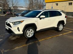 Фото авто Toyota RAV4