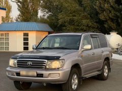 Photo of the vehicle Toyota Land Cruiser