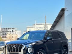 Сүрөт унаа Hyundai Palisade