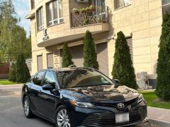 Фото авто Toyota Camry