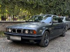 Сүрөт унаа BMW 5 серия