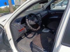 Сүрөт унаа Hyundai Santa Fe