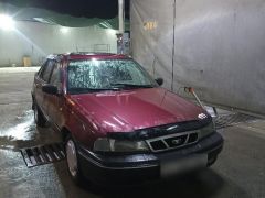 Photo of the vehicle Daewoo Nexia