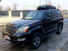 Photo of the vehicle Lexus GX