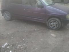 Сүрөт унаа Daewoo Tico