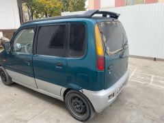 Фото авто Daihatsu Move