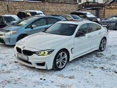 Photo of the vehicle BMW 4 Series