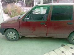 Фото авто Daewoo Tico