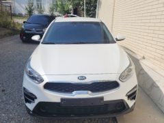 Фото авто Kia K3