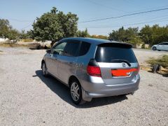 Сүрөт унаа Honda Fit