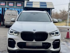 Сүрөт унаа BMW X5