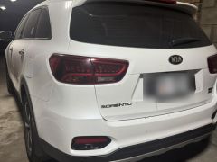 Фото авто Kia Sorento