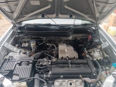 Сүрөт унаа Honda CR-V