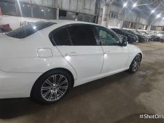 Фото авто BMW 3 серии