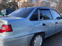 Сүрөт унаа Daewoo Nexia