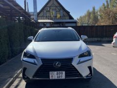 Photo of the vehicle Lexus NX