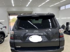 Photo of the vehicle Toyota 4Runner