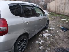 Фото авто Honda Fit