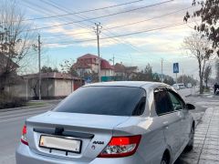 Photo of the vehicle Honda Fit Aria