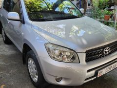 Сүрөт унаа Toyota RAV4