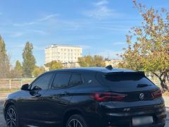 Сүрөт унаа BMW X2