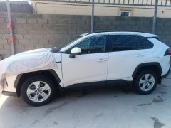 Фото авто Toyota RAV4