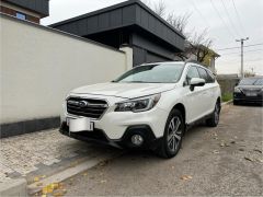 Сүрөт унаа Subaru Outback