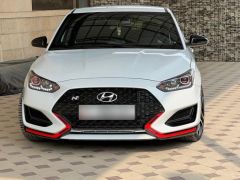 Photo of the vehicle Hyundai Veloster