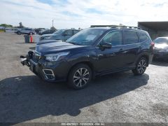 Фото авто Subaru Forester