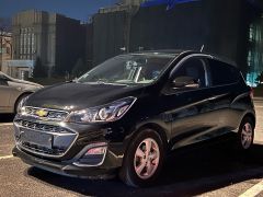 Фото авто Chevrolet Spark