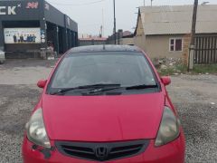 Photo of the vehicle Honda Fit