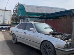 Сүрөт унаа BMW 5 серия