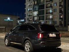 Фото авто Kia Sorento