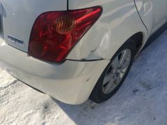 Photo of the vehicle Toyota Ist