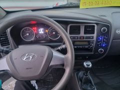 Фото авто Hyundai Porter