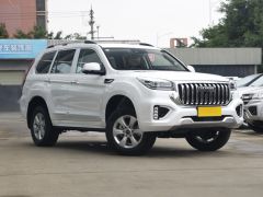 Сүрөт унаа Haval H9