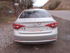 Сүрөт унаа Hyundai Sonata