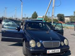 Photo of the vehicle Mercedes-Benz E-Класс