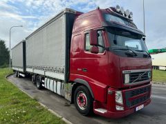 Фото авто Volvo FH