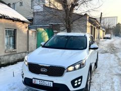 Фото авто Kia Sorento