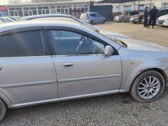 Сүрөт унаа Daewoo Lacetti