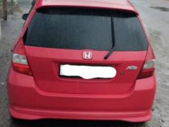 Photo of the vehicle Honda Fit