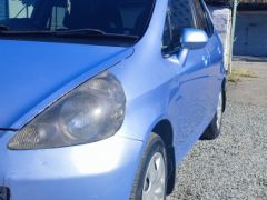 Сүрөт унаа Honda Fit