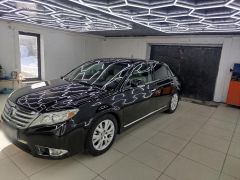 Сүрөт унаа Toyota Avalon