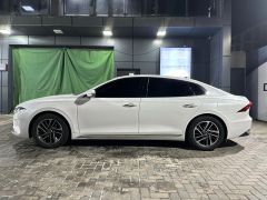 Photo of the vehicle Hyundai Grandeur