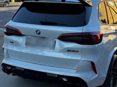 Сүрөт унаа BMW X5