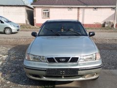 Фото авто Daewoo Nexia