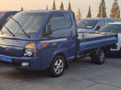 Фото авто Hyundai Porter